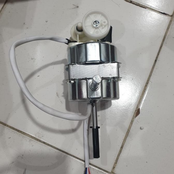 Ori - MOTOR KIPAS FOR MASPION / DINAMO MESIN KIPAS ANGIN STAND FAN MASPION Termurah