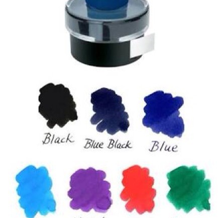 

LAMY CARTRIDGE T10 BLACK ASLI (GERMANY)