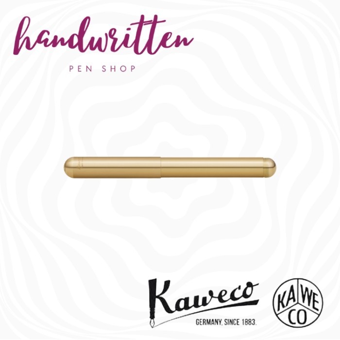

KAWECO LILIPUT FOUNTAIN PEN