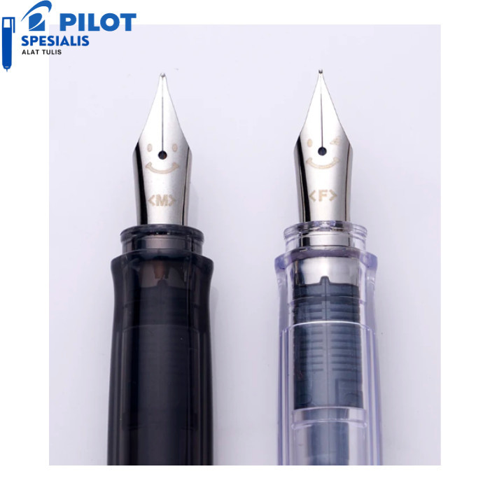 

PILOT KAKUNO FOUNTAIN PEN / PEN TINTA FKA-1SR