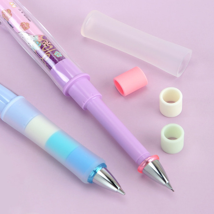 

PILOT DR. GRIP PLAY BORDER DEMON SLAYER PENCIL 0.5MM LIMITED EDITION