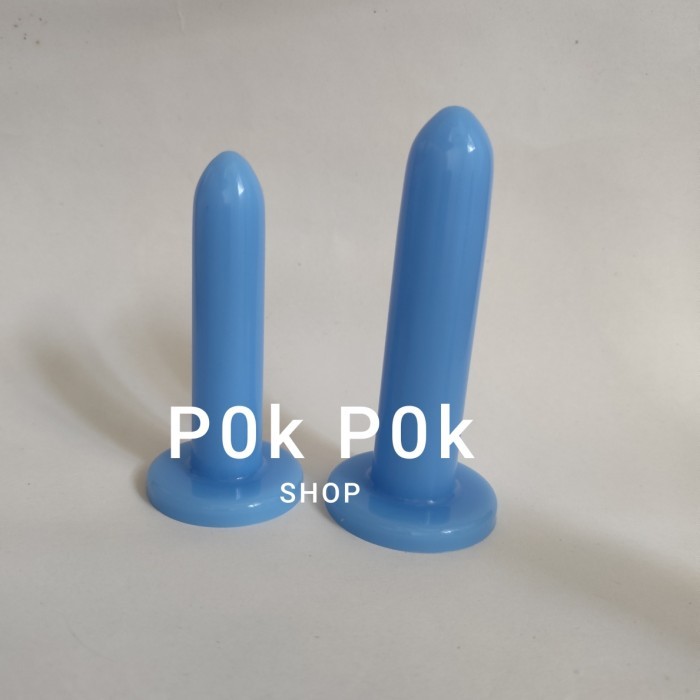 Silicone Dilator Vaginismus (4-5)