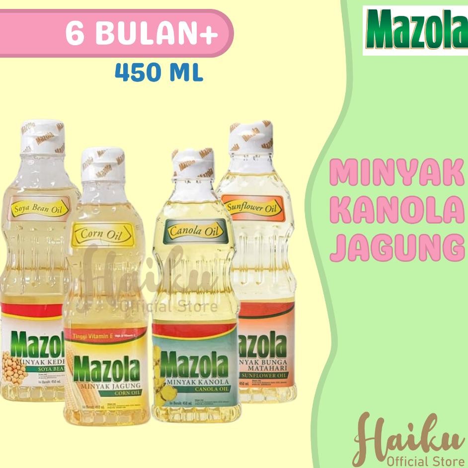 

Mazola Canola Oil 450 Ml Mazola Corn Oil 450 Ml Nya Mpai Nya Ehat