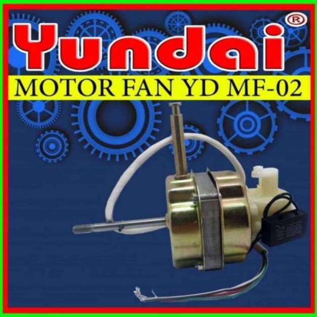 Ori - Motor dinamo kipas Cosmos / mesin kipas angin 16 inc Termurah