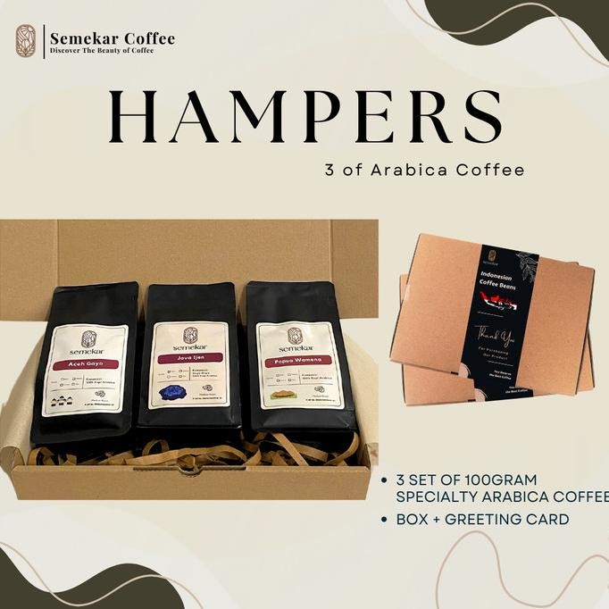 

Kopi Gift Box Hampers Natal | Ultah Lebaran | Parcel Christmas Coffee Original Dan Terpercaya