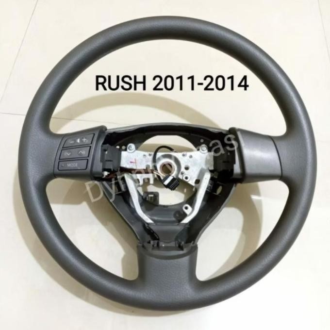 Stir Setir Toyota Rush Terios 2011 2012 2013 2014 Original Kualitas