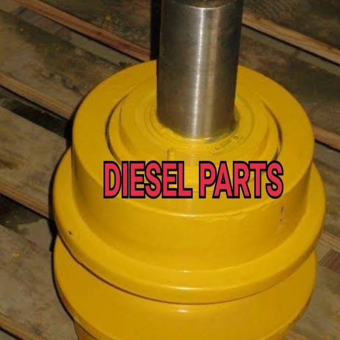 Carrier Carier Roller Top Roller Atas Volvo Ec200D Ec210 Ec210B Ec210D Ooriginal