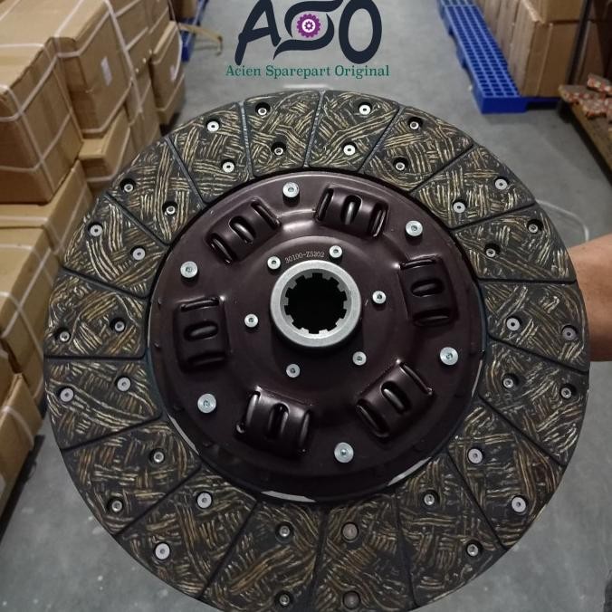 ready clutch disc kampas plat kopling nissan ck87 ck 87 10t