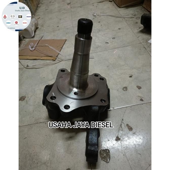 Steering Knuckle Rh Hino 500 Fm 260 Jd 43201-E0180 43201-E0140 Berkkualitas