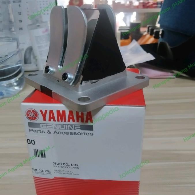 Promo rumah valev membran assy rxking rx king ori ygp japan COD