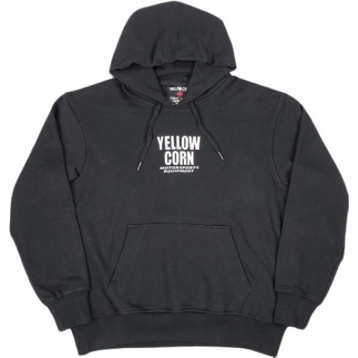 TERLARIS YELLOWCORN YT-029 Hoodie Jaket Motor Original Yellowcorn