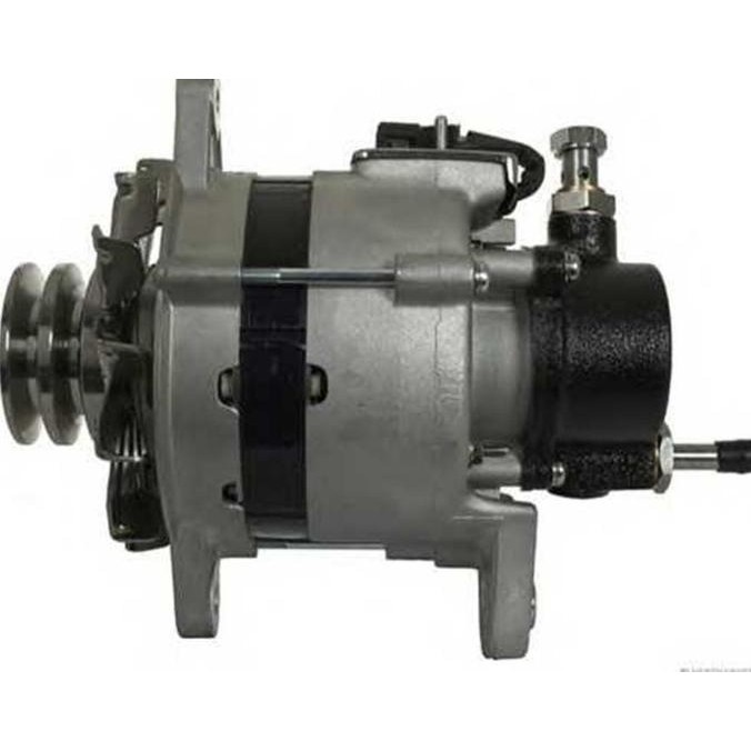 Ori - Dinamo Ampere/Alternator/Jalan Toyota Kijang Diesel 7K / Hiace Diesel Termurah