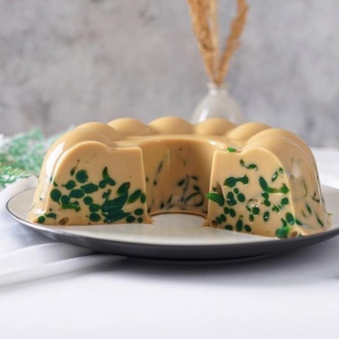 

BIG SALE PUDING CENDOL MADAM LIU !!!!!