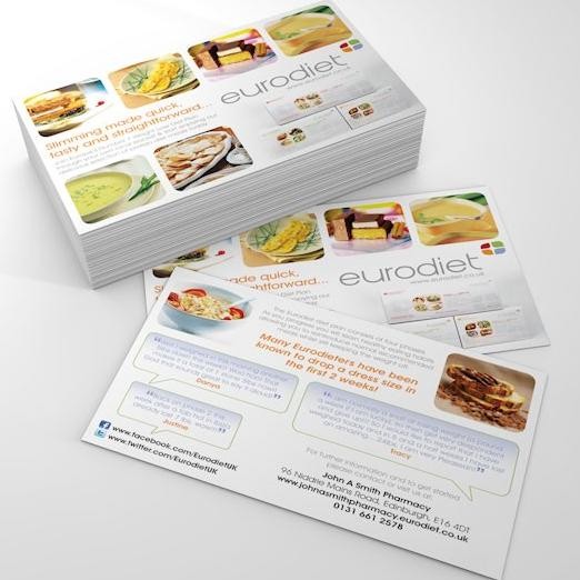 

Promo Cetak brosur A5 1 sisi Full color bhn Artpaper 120gsm (1Rim 500 lbr) COD