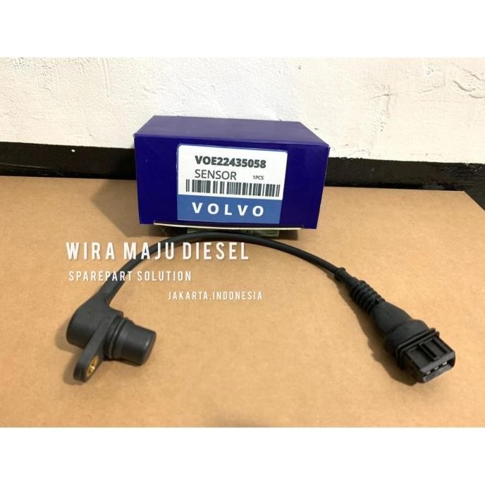 Sensor Camshaft Volvo Ec210 Ec160 Ec140 Sensor Voe22435058 22435058 Terlaris