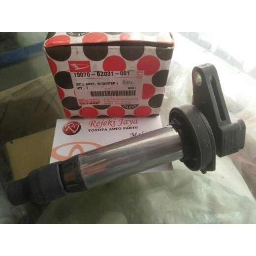 Ignition Coil Busi Avanza Rush Xenia Terios