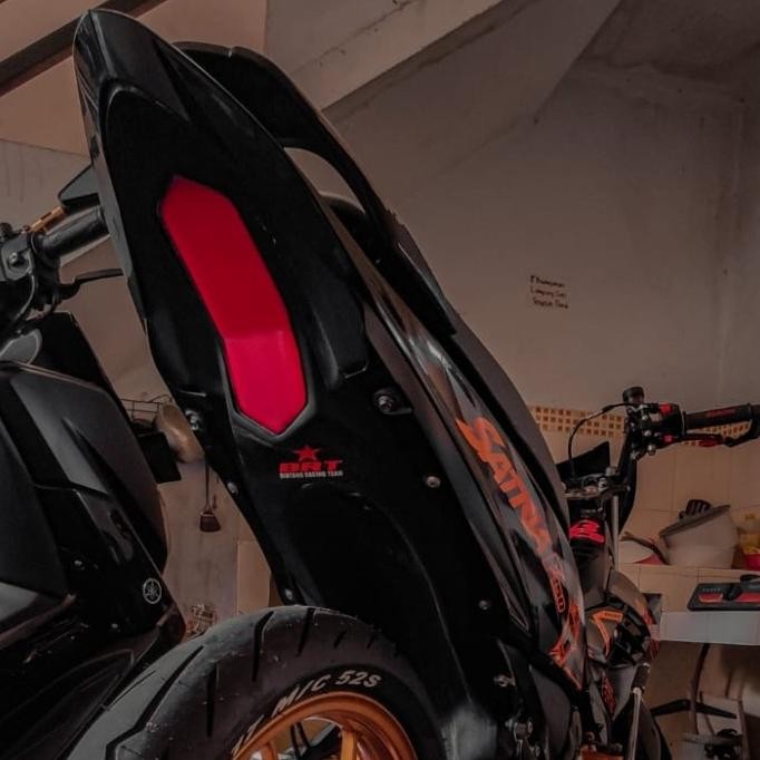 Promo Undertail Custom Satria FU Stoplamp Custom Model R15 | FU V1 dan V2 COD