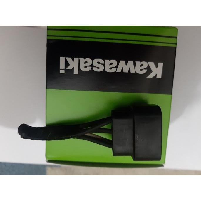 Socket Soket Kiprok Motor Kawasaki Ninja 250 Fi / Z250 Fi 6 Pin