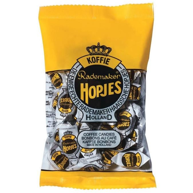 

TERBARU PERMEN RADEMAKER HAAGSCHE HOPJES !!!!!