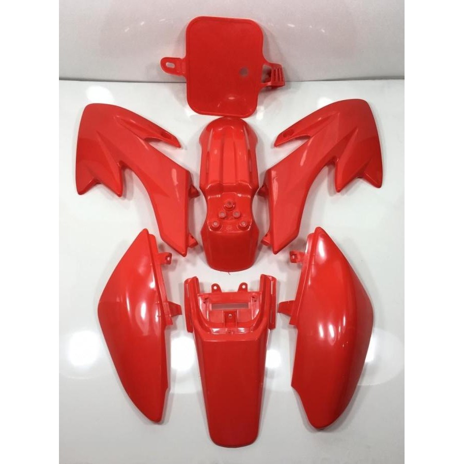 Promo Cover Body KIT - Mini Trail CRF 50 COD