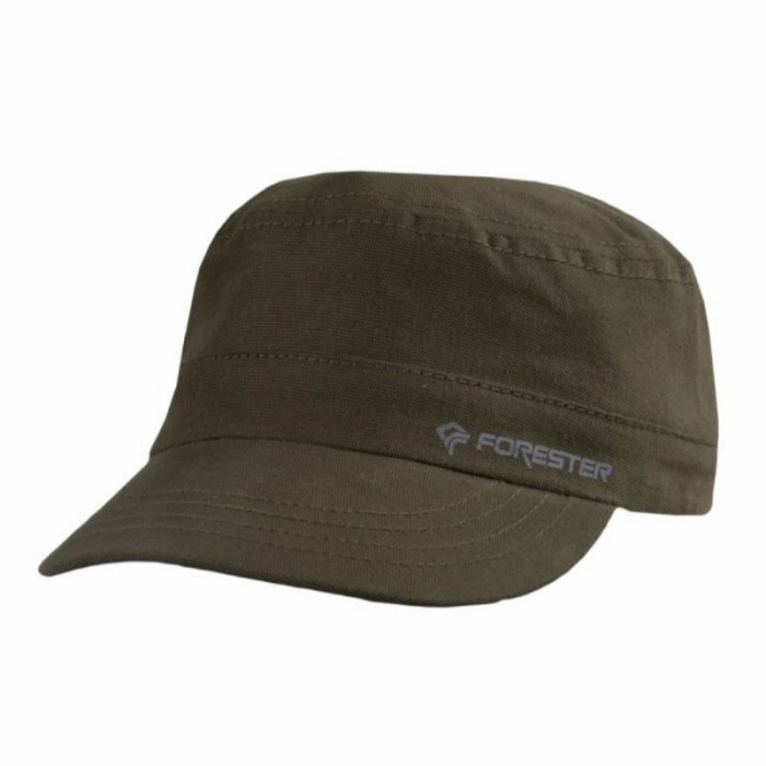 Topi Komando Forester TF 04304 Topi Commando Fashion Pria Original