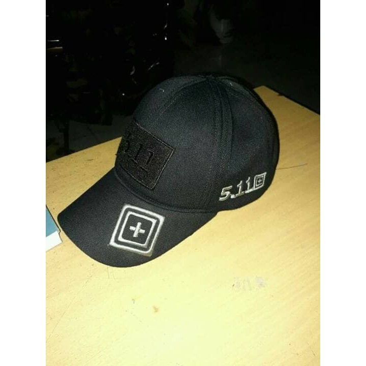 topi 511