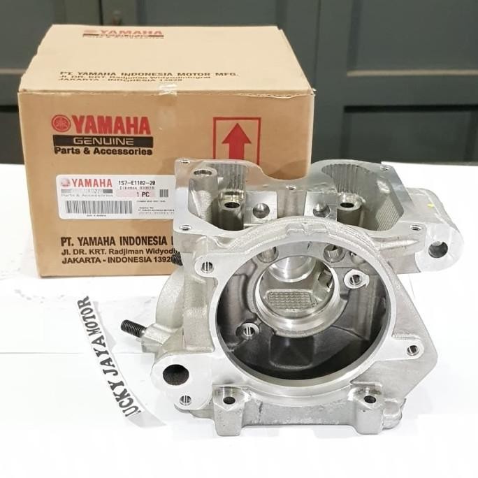 BLOK BLOCK CYLINDER HEAD HEAD KLEP JUPITER MX OLD LAMA NEW