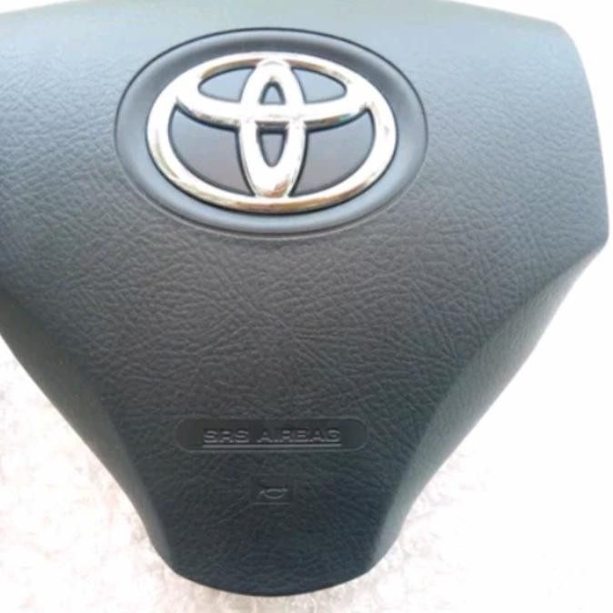 Cover Airbag Stir Cover Air Bag Kanan Toyota Rush Lama 2009-2014 Terlaris