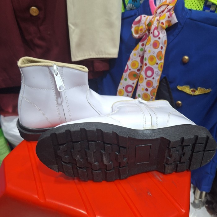 SEPATU POCIL/ DRAM BAND ANAK