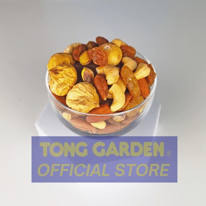 

READY STOCK BUNDLE 2 PCS TONG GARDEN ALL NATURAL COCKTAIL SNACK - KACANG KOKTAIL !!!!!