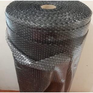 

Bubble Wrap Hitam / Putih 1 Roll 50M X 1.25M Plastik Buble Warp Pack Original Dan Terlaris
