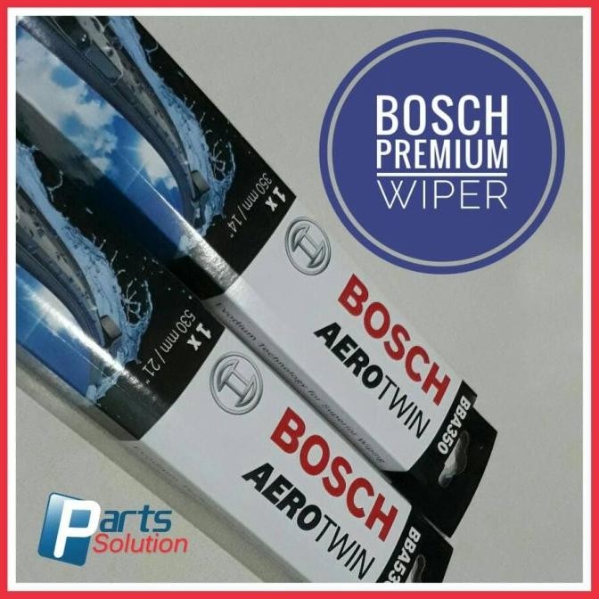 Wiper Premium Hyundai Santa Fe Bosch Aerotwin