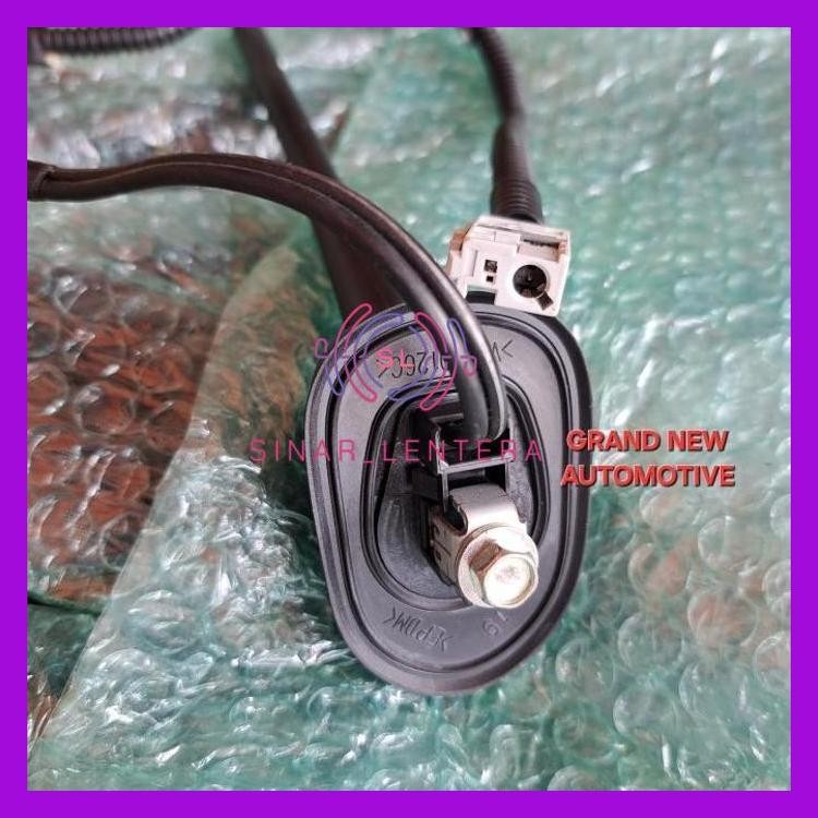 antena radio honda brio mobilio brv hrv original honda