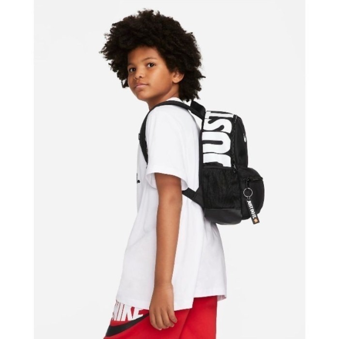 Terbaru Nike Brasilia Kids Mini Backpack Original Tas Ransel Anak Best Seller