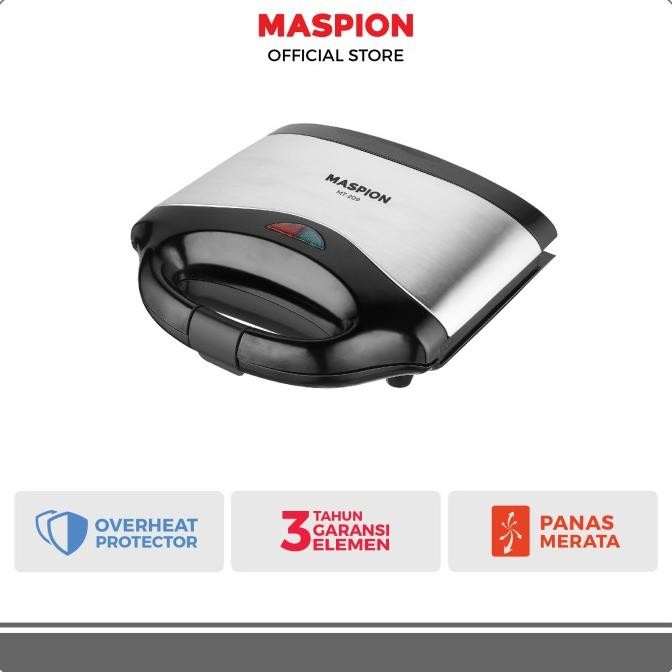 Maspion Waffle Maker MT-209