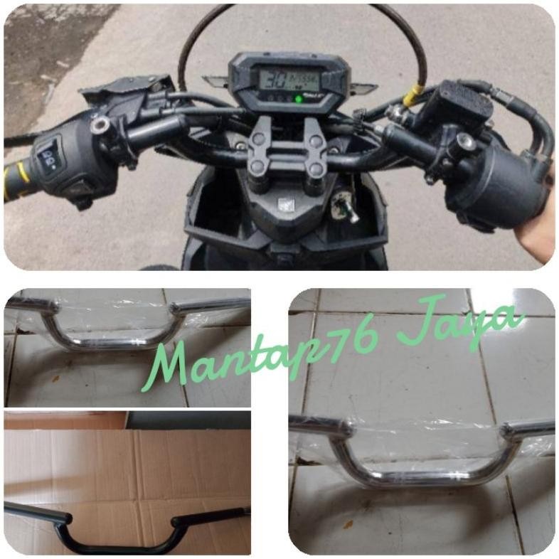 Murah Stang Sprinter Mika Lampu Stop Beat Street 2017-2019 Baru