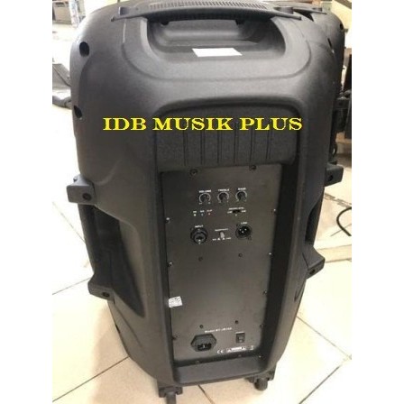 Speaker Aktif 15" BEYER Jb15A / JB-15A / JB 15A / JB 15 A Terbaru Berkualitas