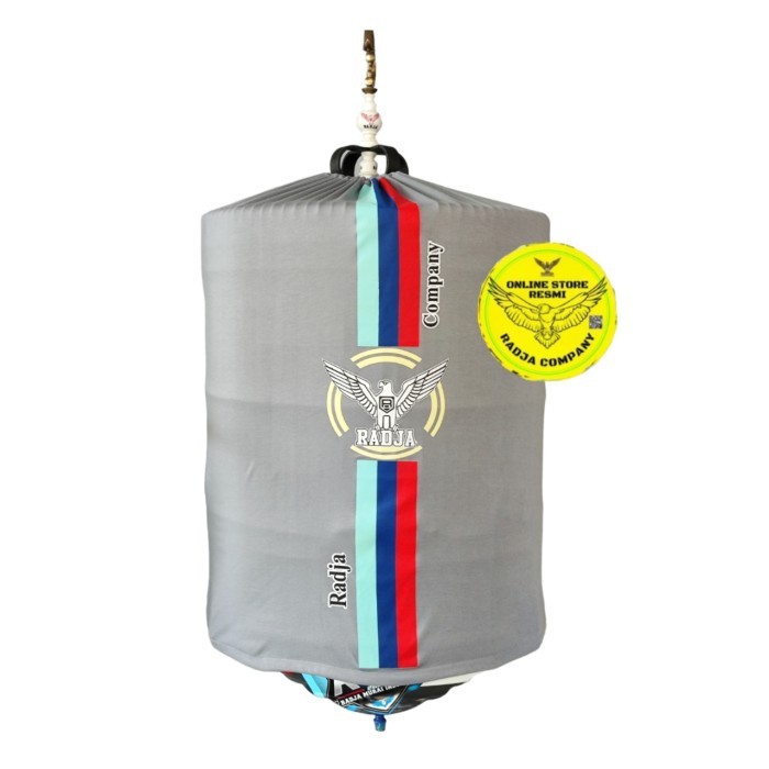 Krodong Murai RMI Radja Company Krodong Sangkar Murai Abu No.1 No.2