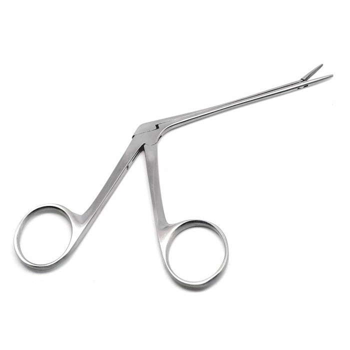 Aligator Ear Forcep / Klem Aligator THT