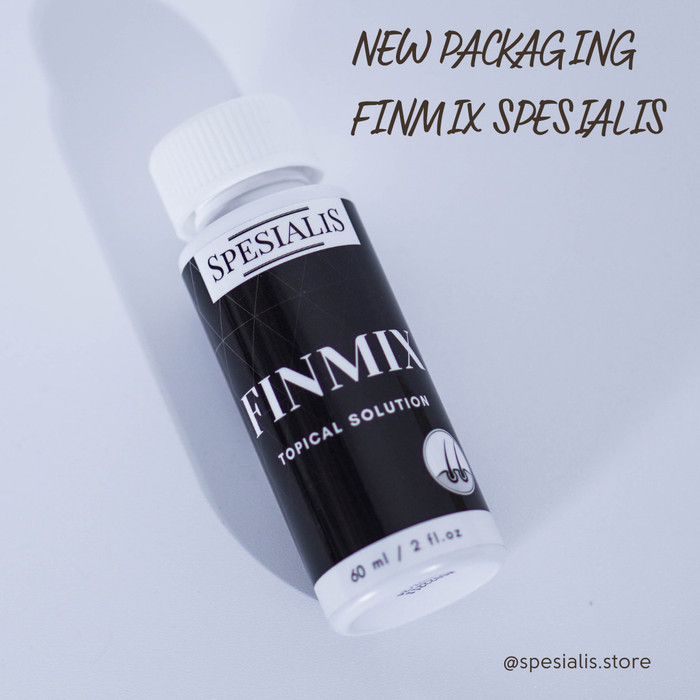 FINMIX SPESIALIS ORIGINAL