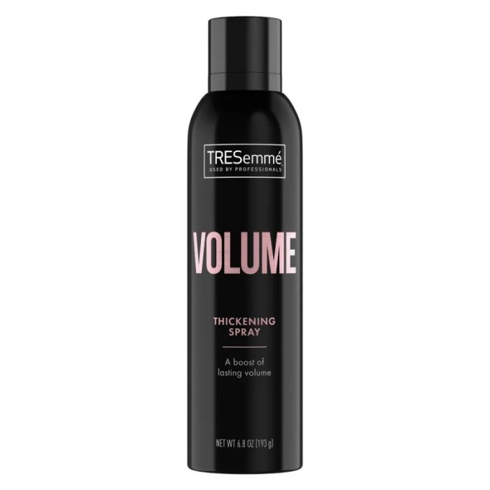 Tresemme Volume Thickening Spray 193 g