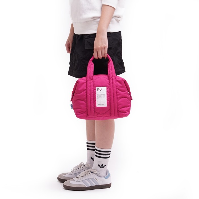 Emily Sling Puffy Bag Niion