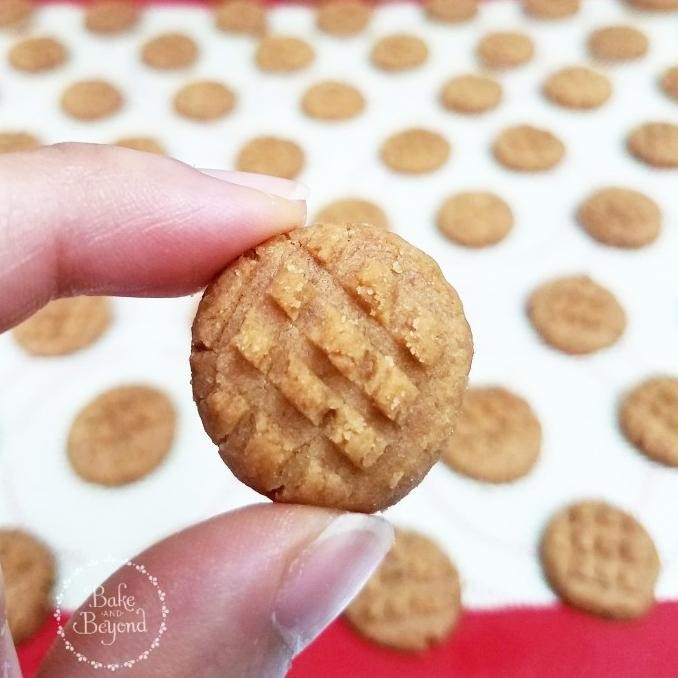 

Peanut Butter Cookies Pipinperdana
