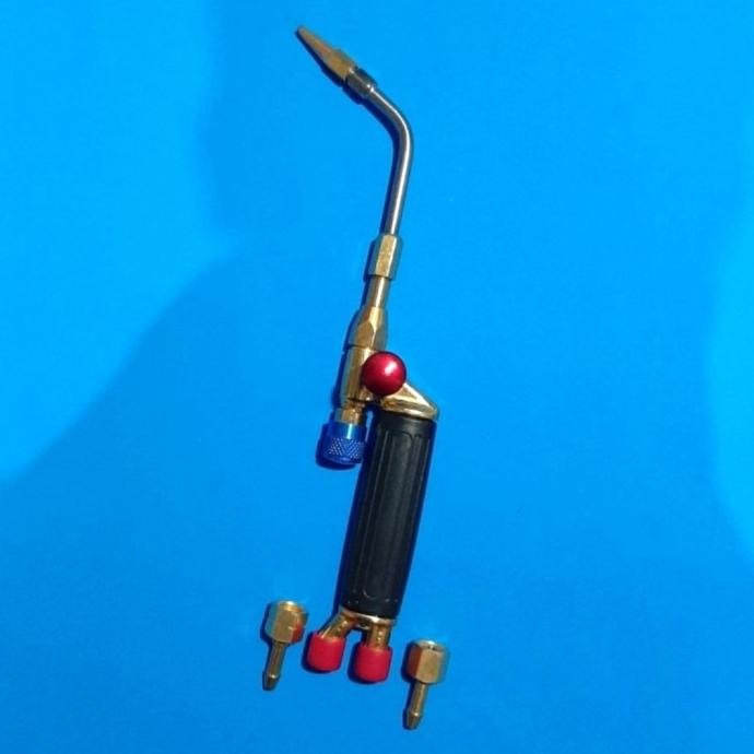 Blender Las Oksigen Ihsanishop72