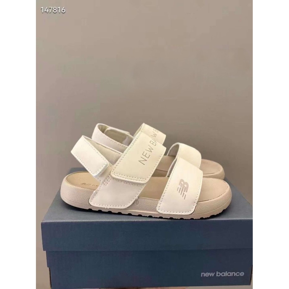 Ready Gas New Balance / Sepatu Sandal Anak / New Balance Clay / New Balance Kids