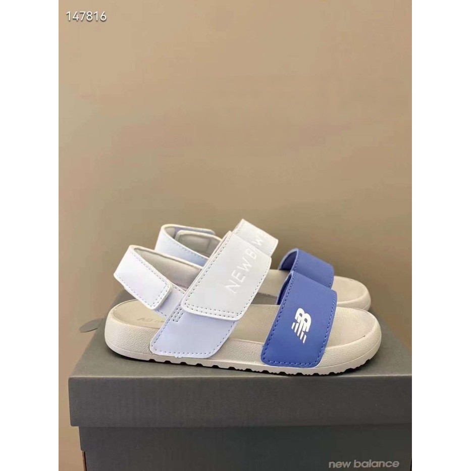 Ready Gas New Balance / Sepatu Sandal Anak / New Balance Clay / New Balance Kids