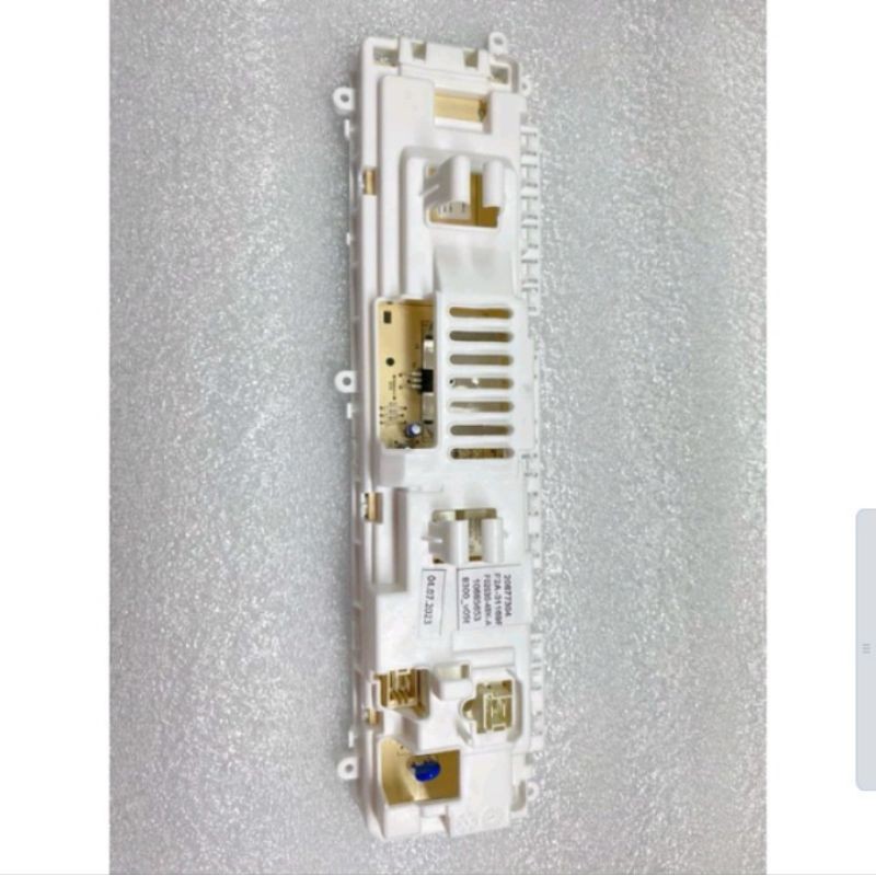 Modul Mesin Cuci Sharp es-fl862 es-fl872 es-fl1082 100% Original