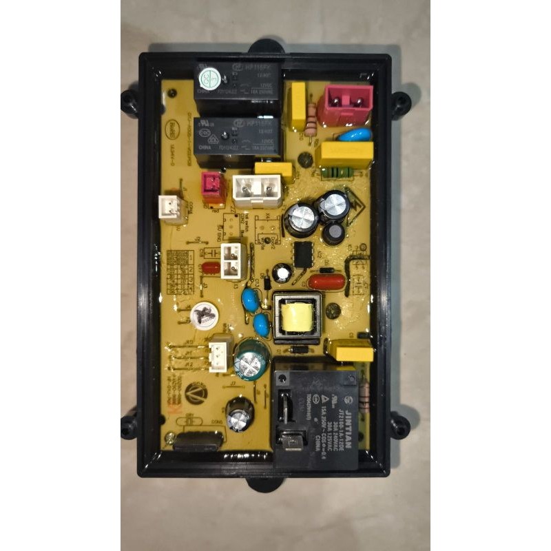 Modul mainboard dryer super speed,foggia,asiatek