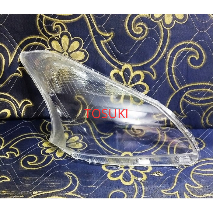 Mika Headlamp Avanza Xenia Veloz 2012 2013 2014 2015 Lampu Utama Besar