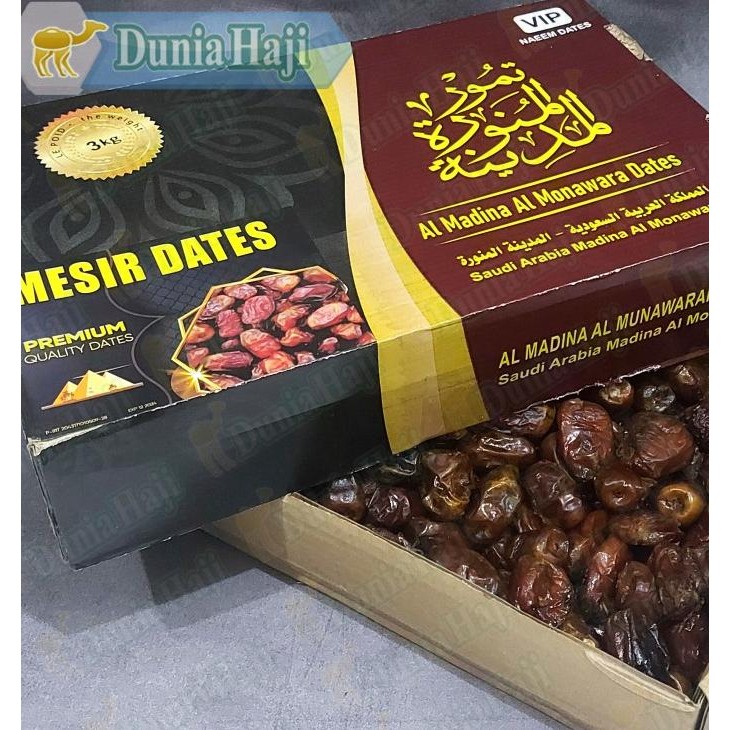 

Kurma Mesir Dus 3kg Gizza Egypt Dates Korma Mesirr Madu Premium Asli the best